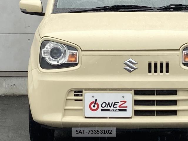 Suzuki ALTO 2019-10 8740296-5