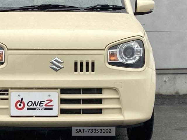 Suzuki ALTO 2019-10 8740296-6