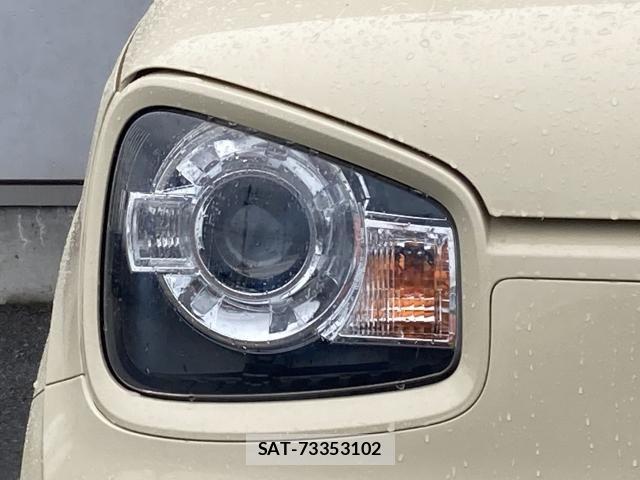 Suzuki ALTO 2019-10 8740296-7