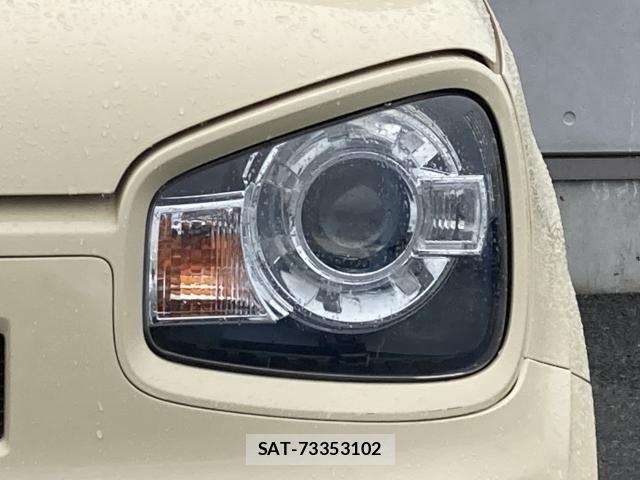 Suzuki ALTO 2019-10 8740296-8