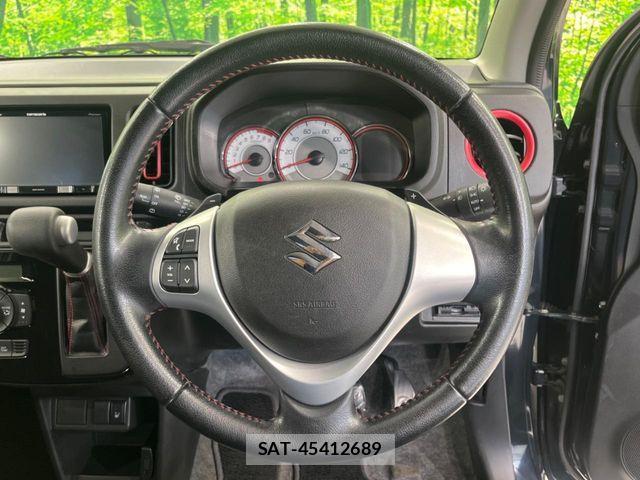 Suzuki ALTO 2018-02 8740295-10