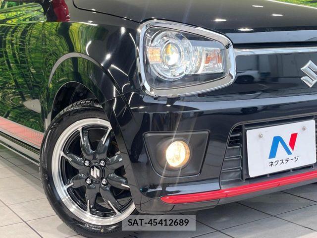 Suzuki ALTO 2018-02 8740295-11