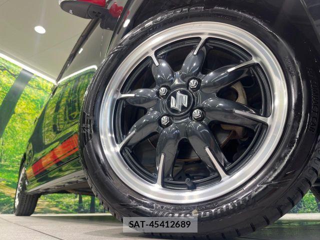Suzuki ALTO 2018-02 8740295-12