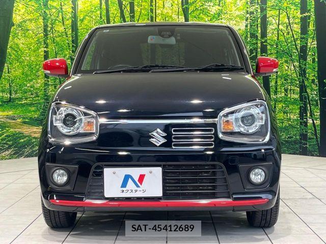 Suzuki ALTO 2018-02 8740295-13
