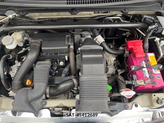 Suzuki ALTO 2018-02 8740295-17