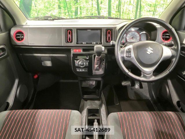 Suzuki ALTO 2018-02 8740295-1