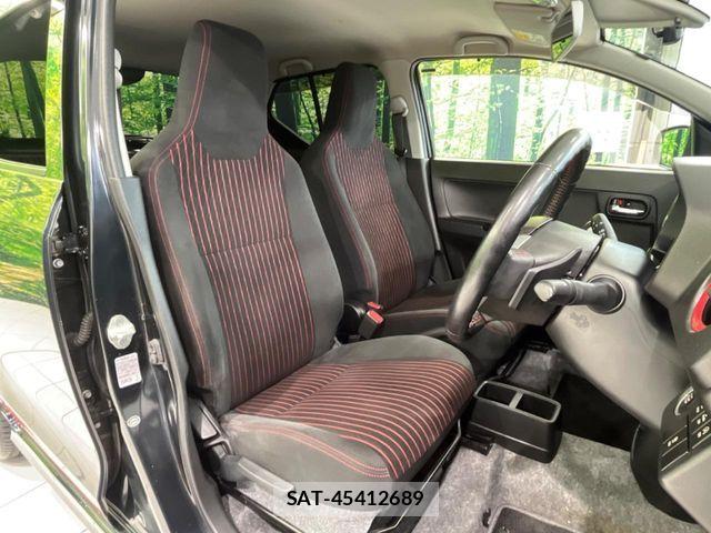 Suzuki ALTO 2018-02 8740295-7