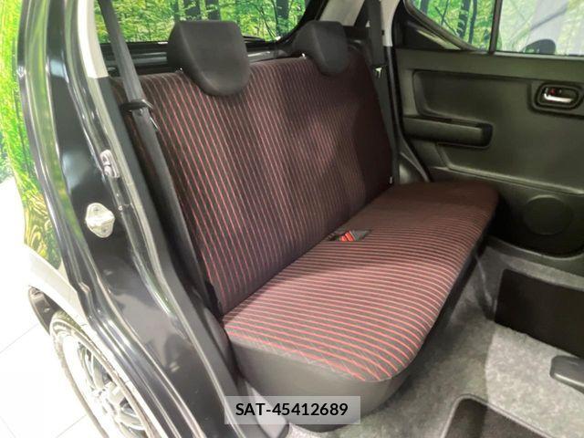 Suzuki ALTO 2018-02 8740295-8