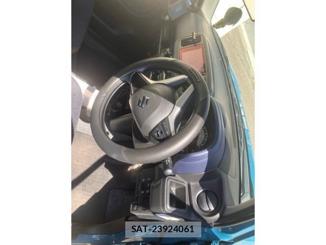 Suzuki ALTO 2022-02 8740297-10