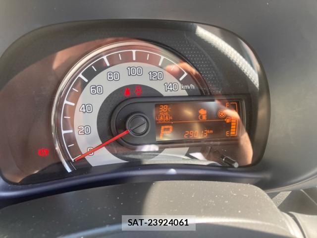 Suzuki ALTO 2022-02 8740297-16