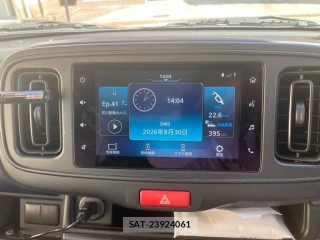 Suzuki ALTO 2022-02 8740297-19