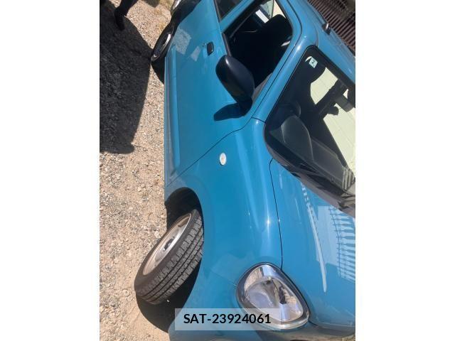 Suzuki ALTO 2022-02 8740297-3