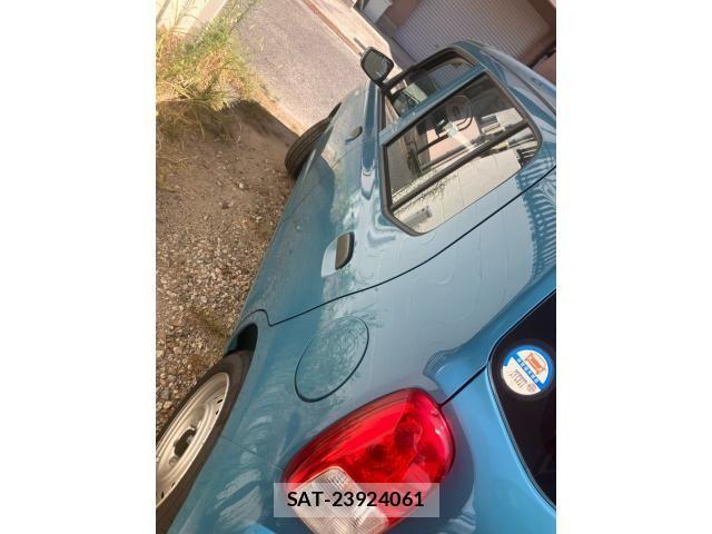 Suzuki ALTO 2022-02 8740297-5