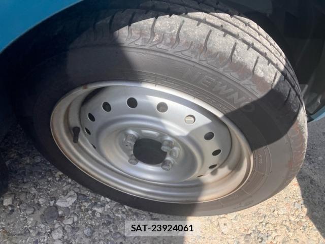 Suzuki ALTO 2022-02 8740297-6