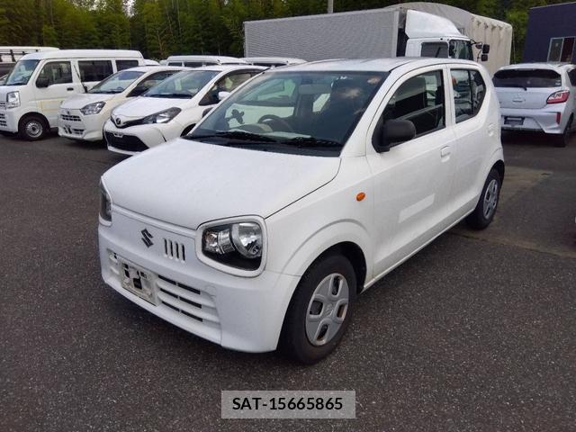 Suzuki ALTO 2019-07 8701526-0