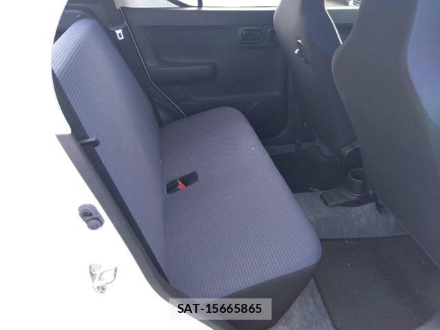 Suzuki ALTO 2019-07 8701526-9