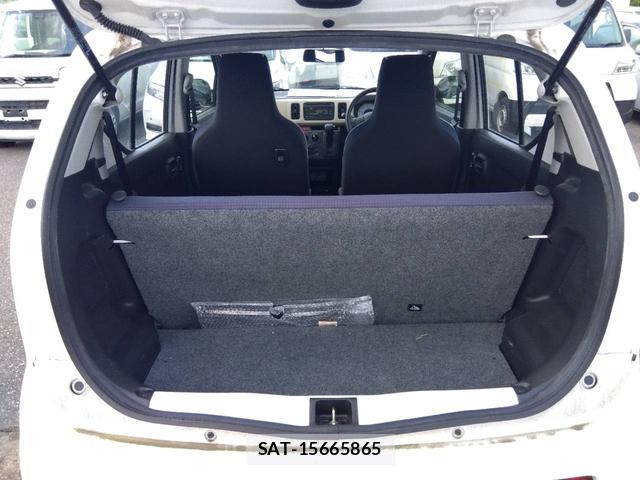 Suzuki ALTO 2019-07 8701526-10