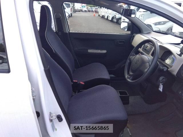 Suzuki ALTO 2019-07 8701526-2
