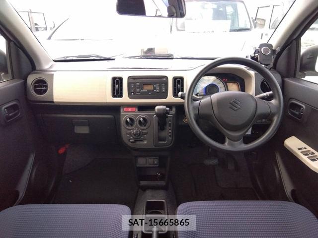 Suzuki ALTO 2019-07 8701526-3
