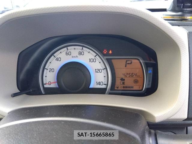 Suzuki ALTO 2019-07 8701526-4