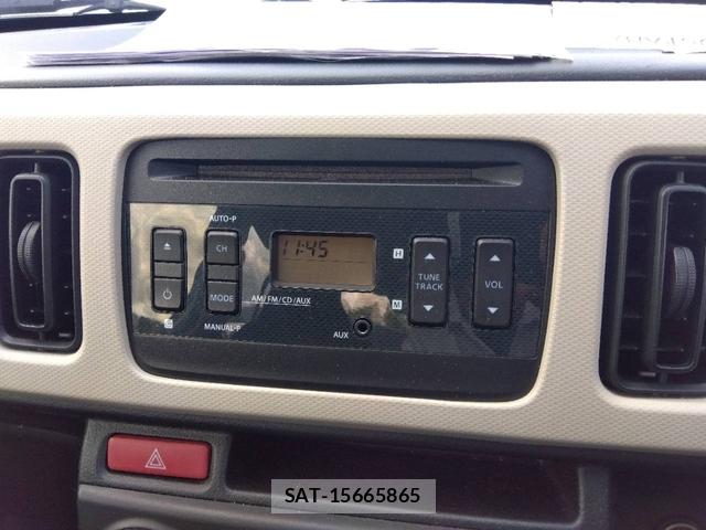 Suzuki ALTO 2019-07 8701526-5