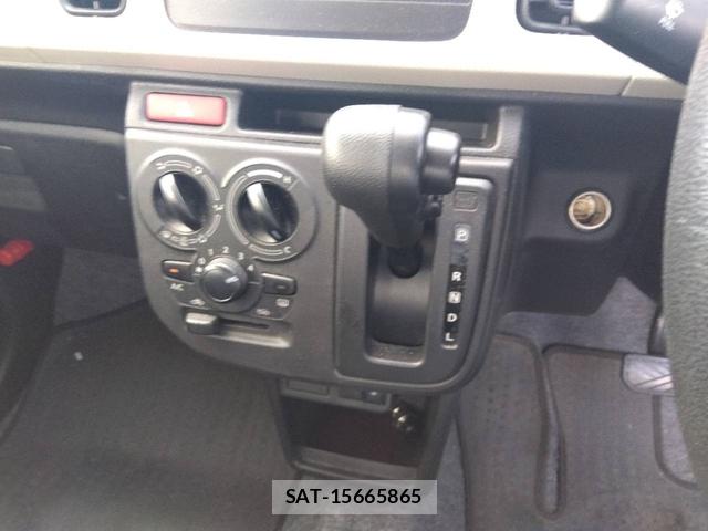 Suzuki ALTO 2019-07 8701526-6