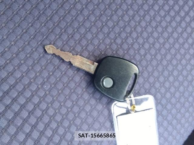 Suzuki ALTO 2019-07 8701526-8