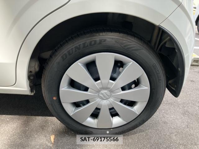 Suzuki ALTO 2015-03 8740300-9
