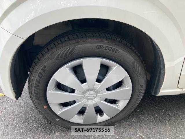 Suzuki ALTO 2015-03 8740300-10