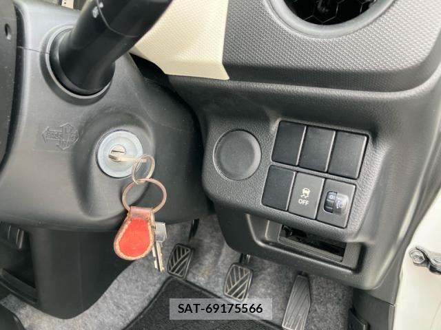 Suzuki ALTO 2015-03 8740300-15