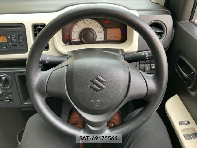 Suzuki ALTO 2015-03 8740300-16