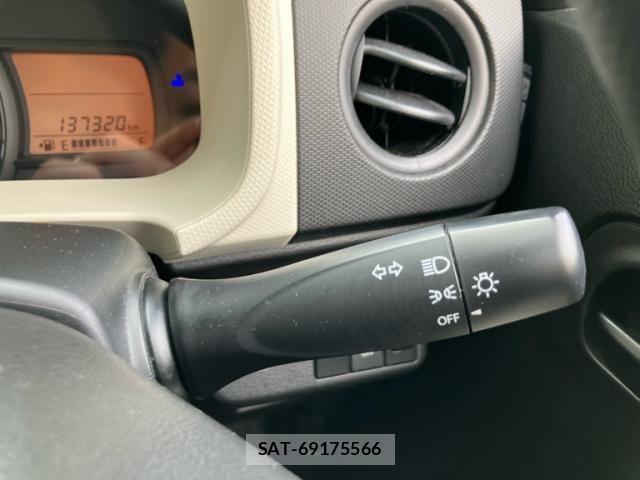 Suzuki ALTO 2015-03 8740300-17