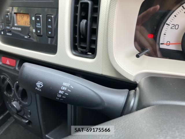 Suzuki ALTO 2015-03 8740300-18