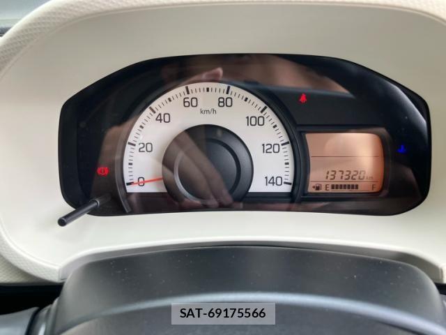 Suzuki ALTO 2015-03 8740300-19
