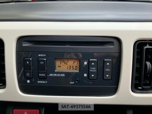 Suzuki ALTO 2015-03 8740300-20
