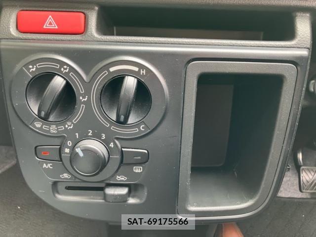 Suzuki ALTO 2015-03 8740300-21