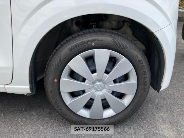 Suzuki ALTO 2015-03 8740300-3