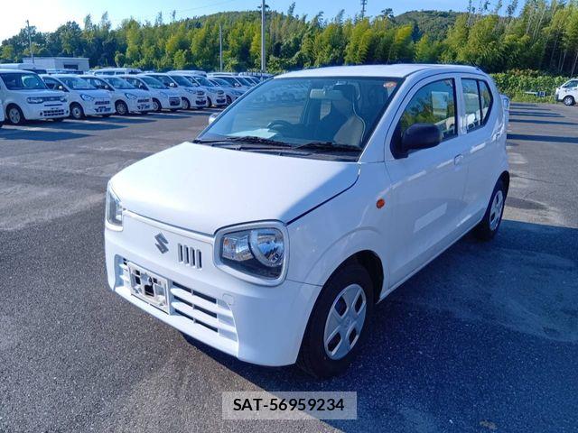Suzuki ALTO 2019-08 8779422-0