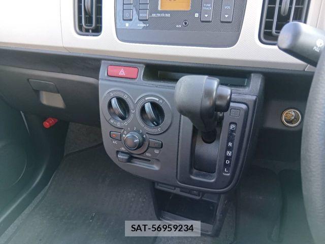 Suzuki ALTO 2019-08 8779422-9