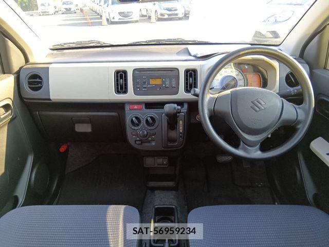 Suzuki ALTO 2019-08 8779422-1