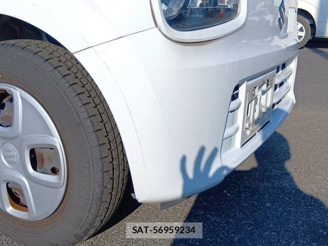 Suzuki ALTO 2019-08 8779422-12