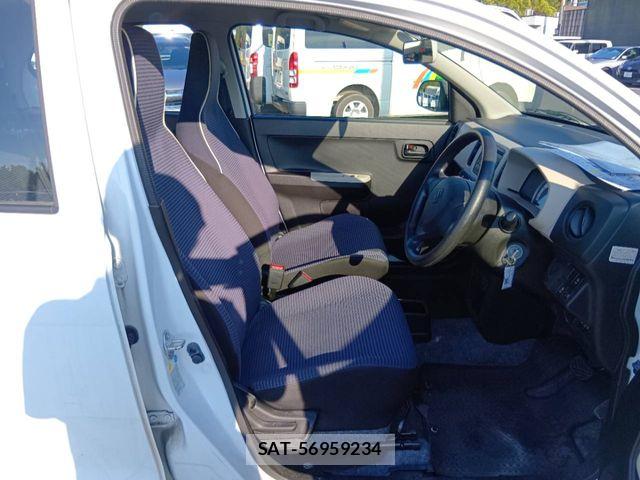 Suzuki ALTO 2019-08 8779422-3