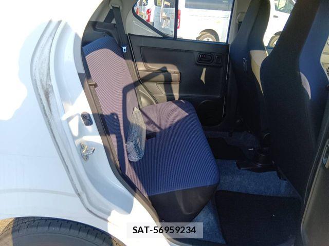 Suzuki ALTO 2019-08 8779422-4