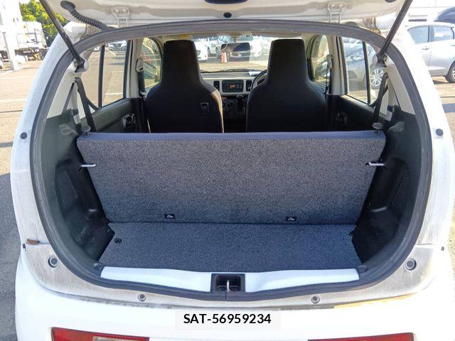 Suzuki ALTO 2019-08 8779422-5