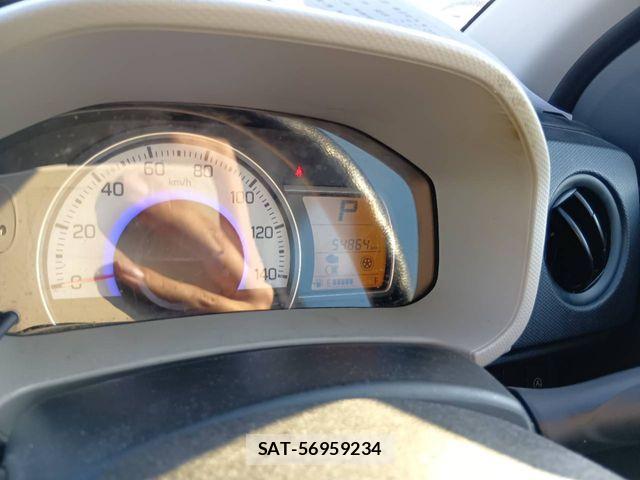 Suzuki ALTO 2019-08 8779422-6