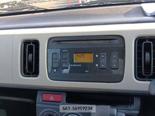 Suzuki ALTO 2019-08 8779422-7