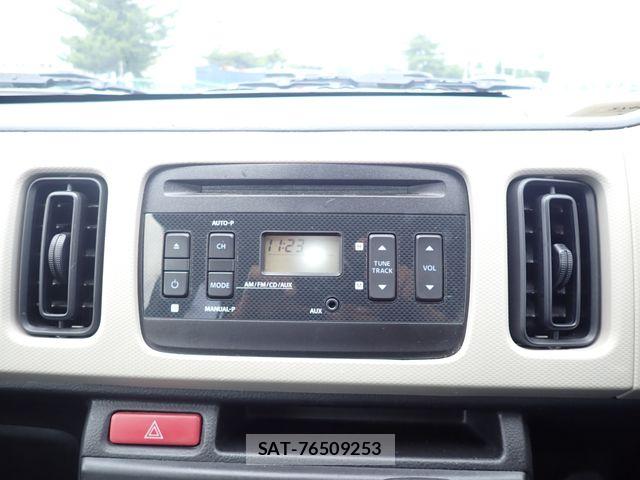 Suzuki ALTO 2020-03 8779424-13