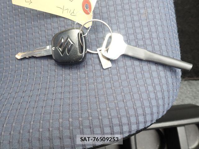 Suzuki ALTO 2020-03 8779424-16