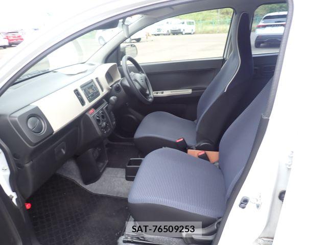 Suzuki ALTO 2020-03 8779424-17