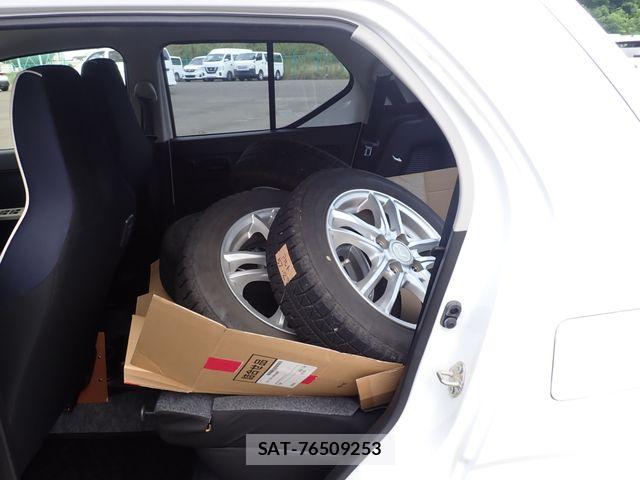 Suzuki ALTO 2020-03 8779424-18